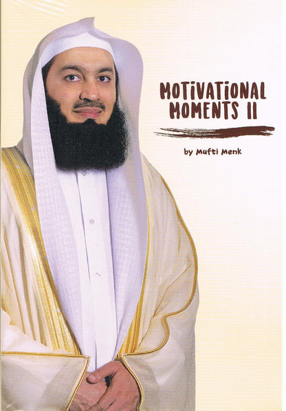Motivational Moments 2 (Pocket Size 4 in x 6 in)