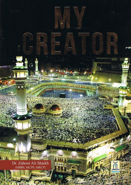 My Creator