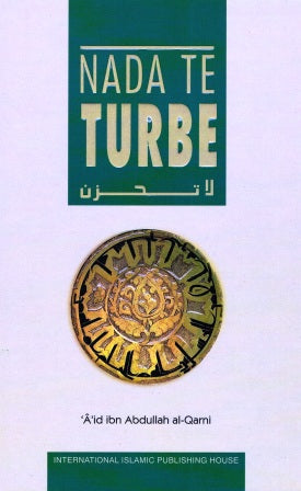 Spanish: Nada Te Turbe