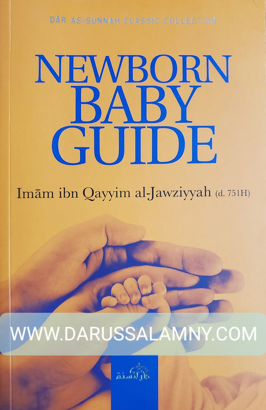 NEWBORN BABY GUIDE