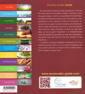 The New Muslim Guide