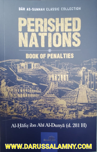 Perished Nations Book of Penalties