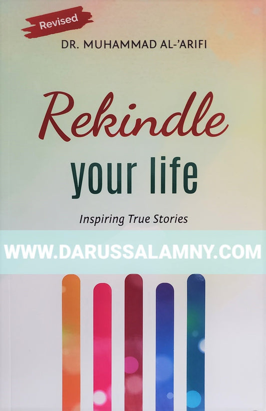 Rekindle Your Life