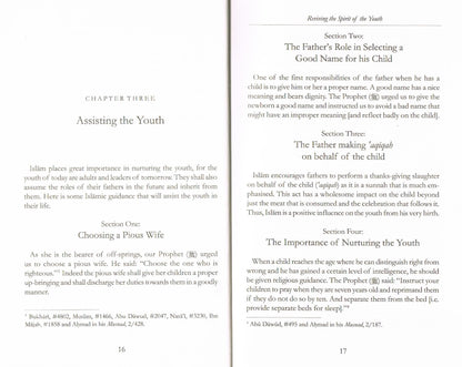 Reviving The Spirit Of The Youth