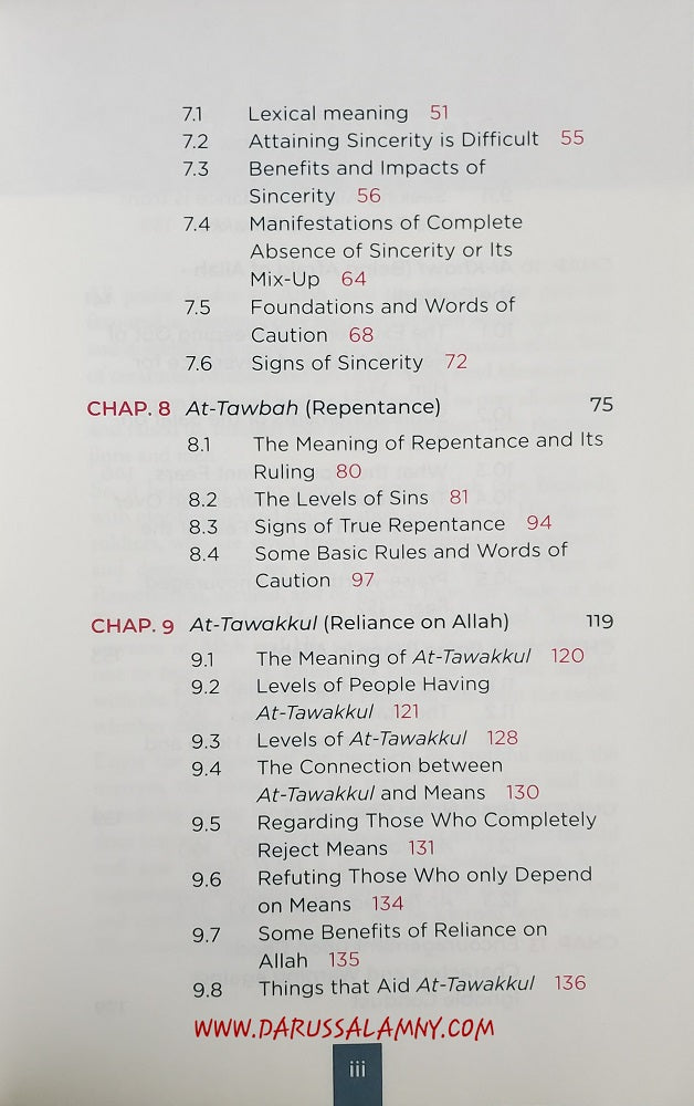Rituals of a Worshipping Heart