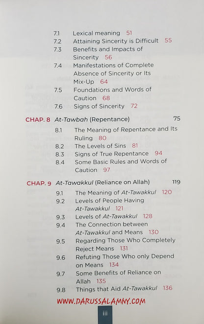 Rituals of a Worshipping Heart