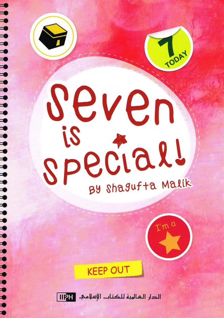 Seven is Special