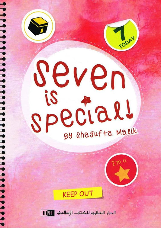 Seven is Special