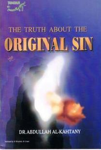 The Truth About The Original Sin