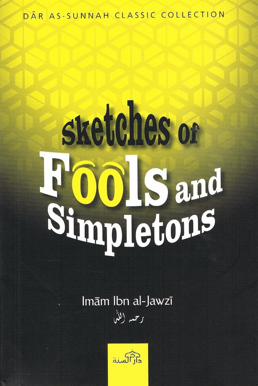 Sketches of Fools and Simpletons