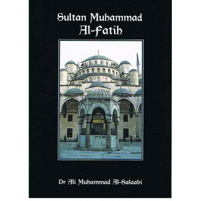 Sultan Muhammad Al-Fatih