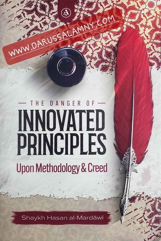 The Danger of Innovated Principles Upon Methodology & Creed