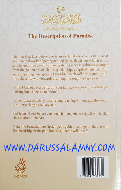 The Description of Paradise
