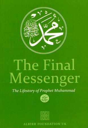 The Final Messenger