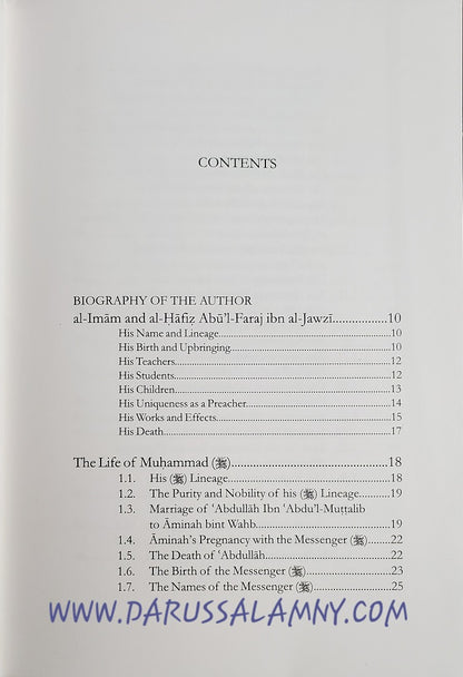 The Illustrious Life of Muhammad