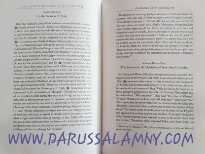 The Illustrious Life of Muhammad