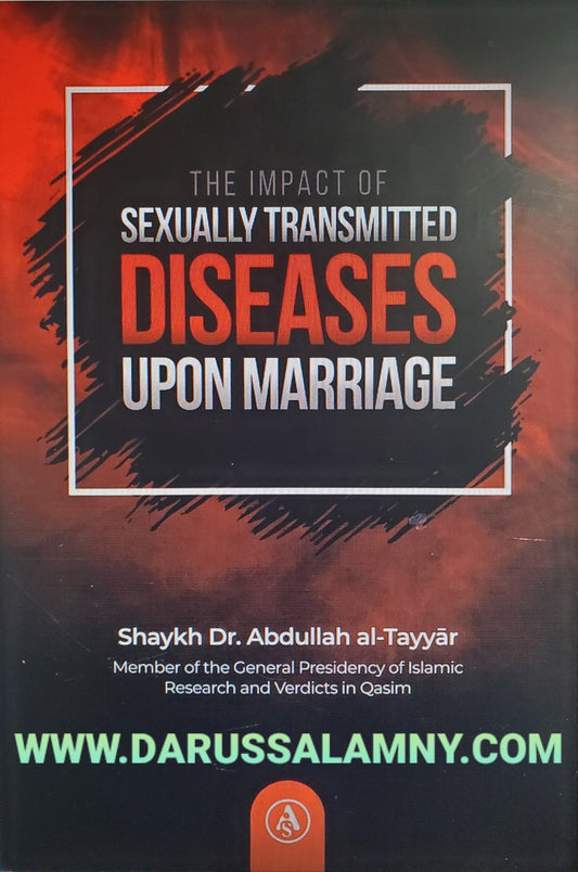 The Impact of Sexually Transmitted Diseases Upon Marriage