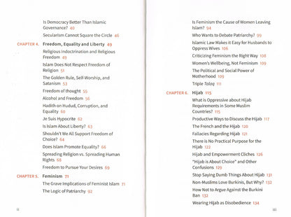 The Modernist Menace To Islam-A Muslim Critique of Modern -Isms