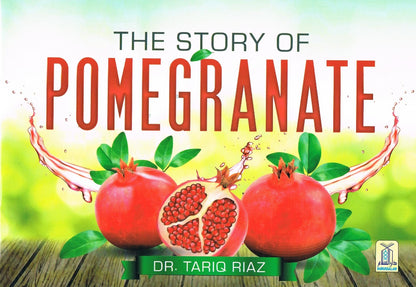 The Story of Pomegranate