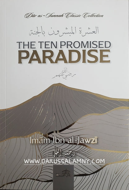 The Ten Promised Paradise