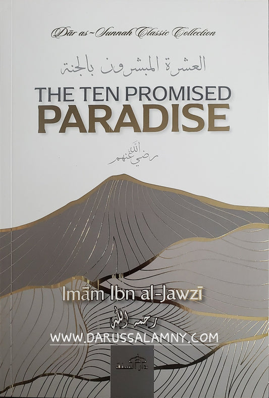 The Ten Promised Paradise