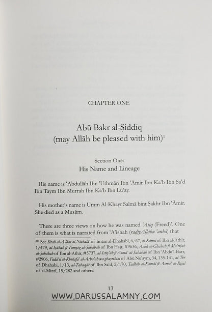 The Ten Promised Paradise
