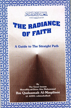 The radiance Of Faith