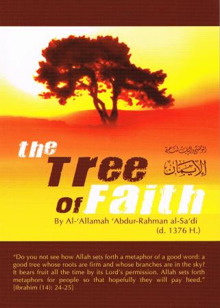 The Tree of Faith
