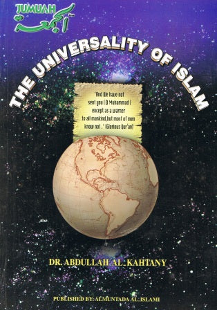 The Universality of Islam