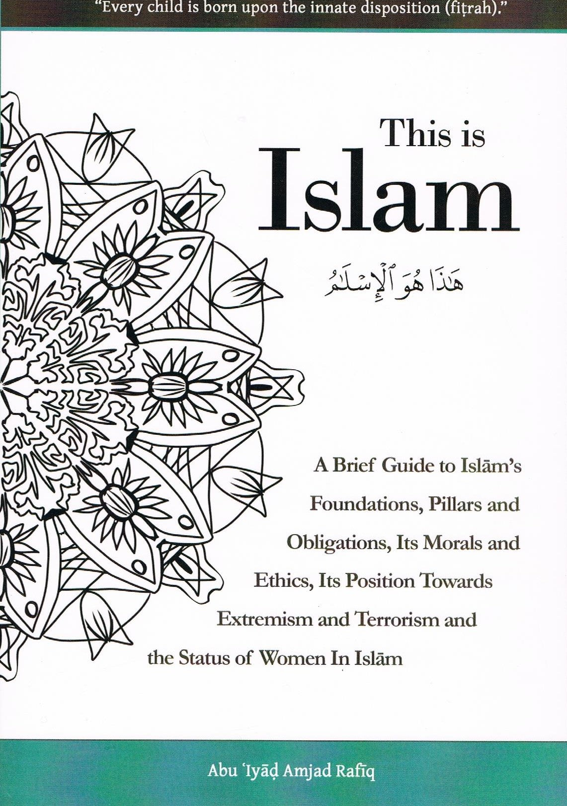 This is Islam