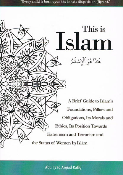 This is Islam