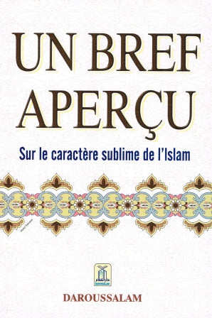 French: Un Bref Apercu