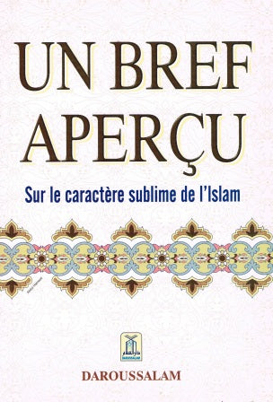 Un Bref Apercu
