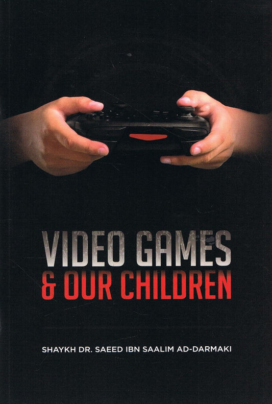 Video Games & Our Children