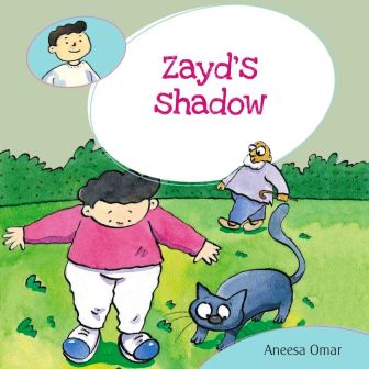 Zayd's Shadow